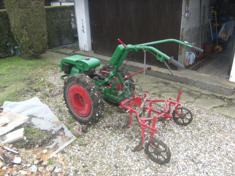 fabrication d