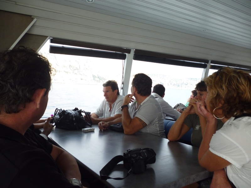 compte rendu des calanques de cassis 24,25 septembre 2011 P1000625