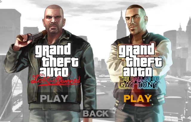 حصريآ اللعبة الرائعه جدآ Grand Theft Auto IV: Episodes From Liberty City 2010  بحجم 9 جيجا فقط تحميل مباشر سيرفر واحد فائق السرعة ويدعم الاستكمال فقط  على ارض جنيز الاختلاف والتميز  - صفحة 2 006abc10