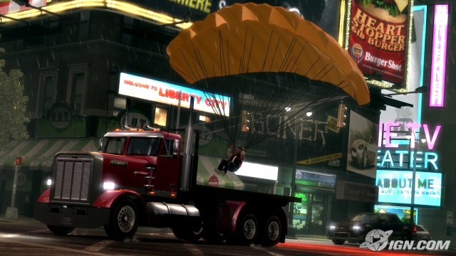 حصريآ اللعبة الرائعه جدآ Grand Theft Auto IV: Episodes From Liberty City 2010  بحجم 9 جيجا فقط تحميل مباشر سيرفر واحد فائق السرعة ويدعم الاستكمال فقط  على ارض جنيز الاختلاف والتميز  Grand-12