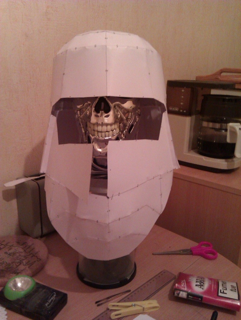 warhammer scout marine pepakura files warhammer scout marine pepakura files
