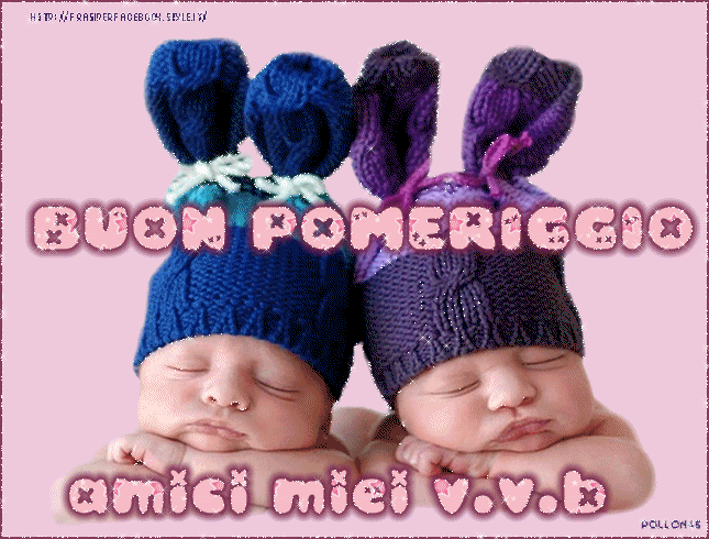 GIOVEDI 28 GENNAIO SALUTI PER TUTTI Amicii12