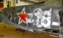 Le Yak-3 du MAE Pa221015