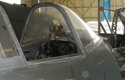 Le Yak-3 du MAE en rénovation, des photos! Pa221028