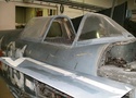 Le Yak-3 du MAE en rénovation, des photos! Pa221032