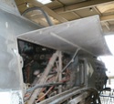 Le Yak-3 du MAE en rénovation, des photos! Pa221034