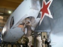 Le Yak-3 du MAE en rénovation, des photos! Pa221041