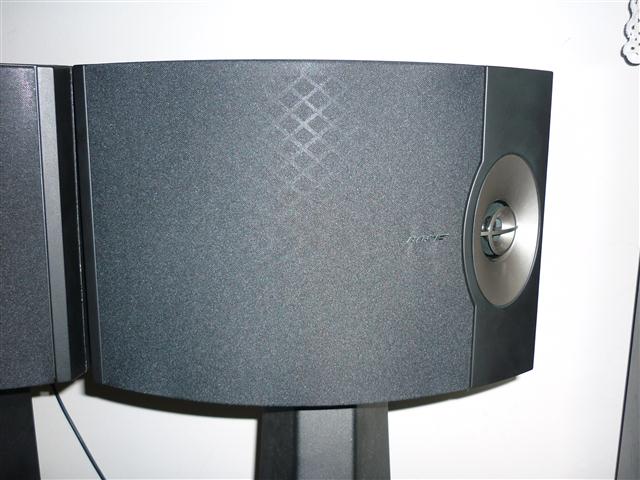 Bose 301 series V Speaker P1120917