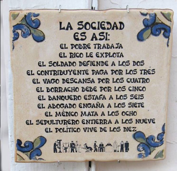 OS DEZ MANDAMENTOS Image010