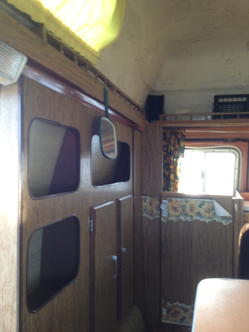 74 Camper Van for sale in Ohio Img_0016