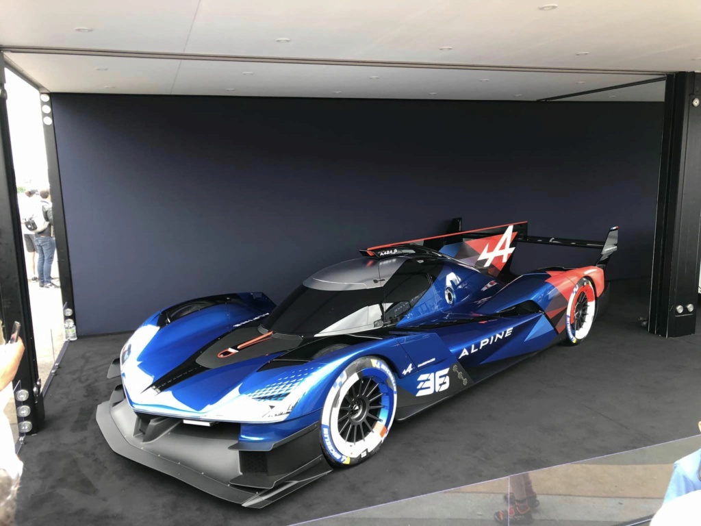 SAISON WEC  2023 35187310