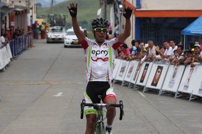 La Belle Etoile Vuelta10