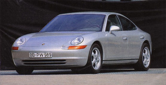 Porsche Porsch15