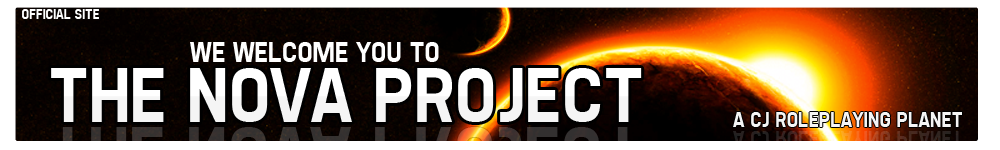 The Nova Project