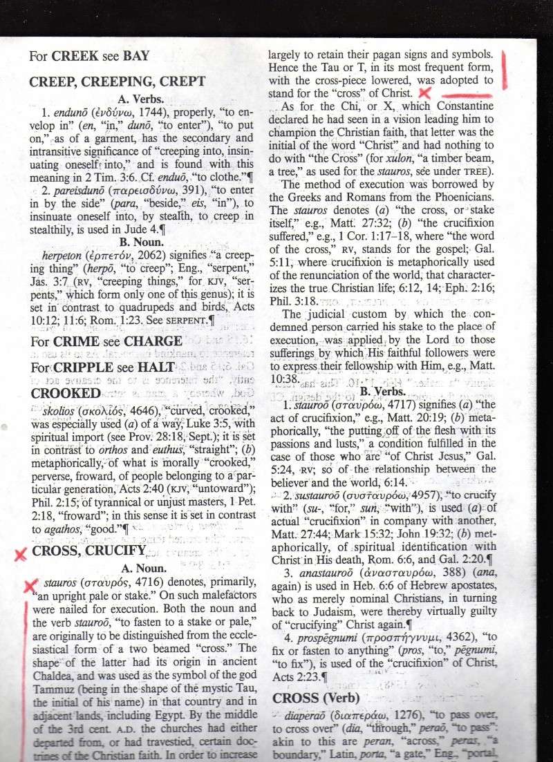 croix - Question sur la croix... - Page 2 Img04812