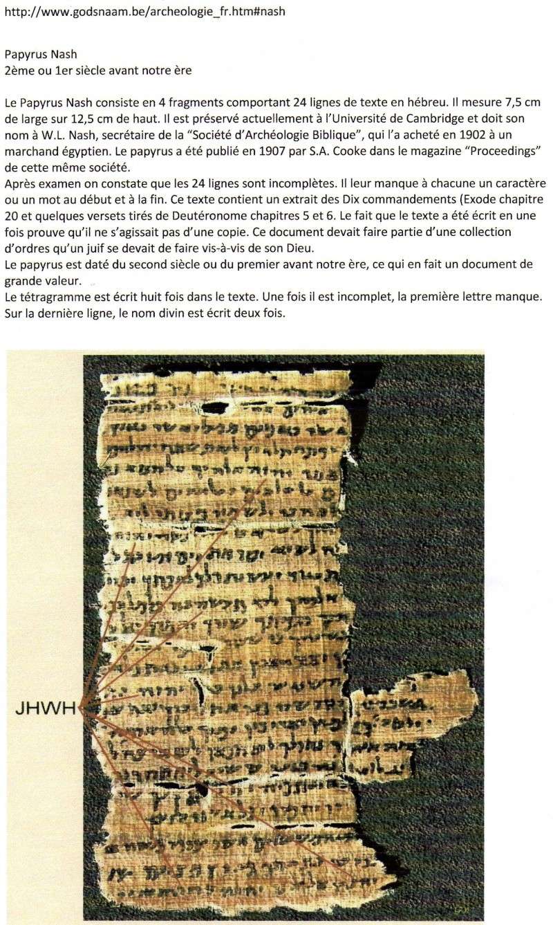 pourquoi le tétragramme a disparue dans le NT? - Page 9 Img10011