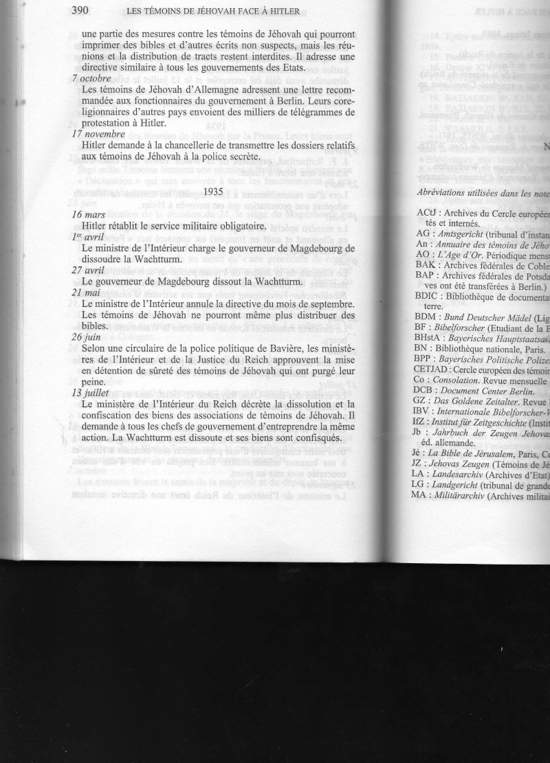 L'attitude de la Watchtower vis-à-vis du régime nazi - Page 2 Img12611