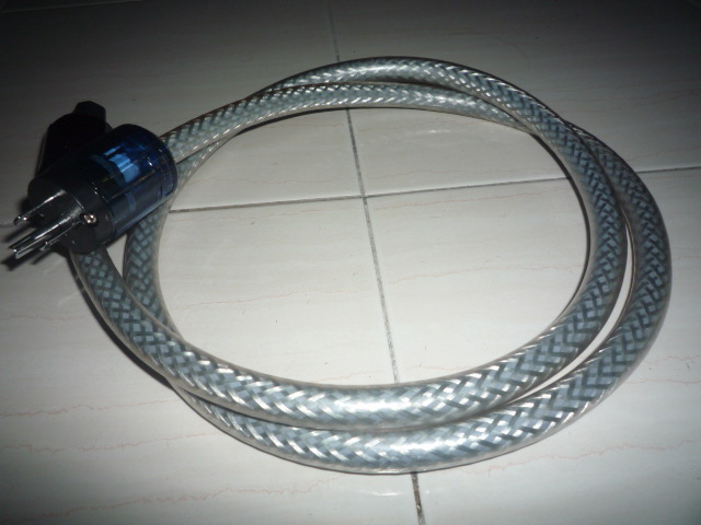 LAPP Power Cable (New)SOLD P1030325