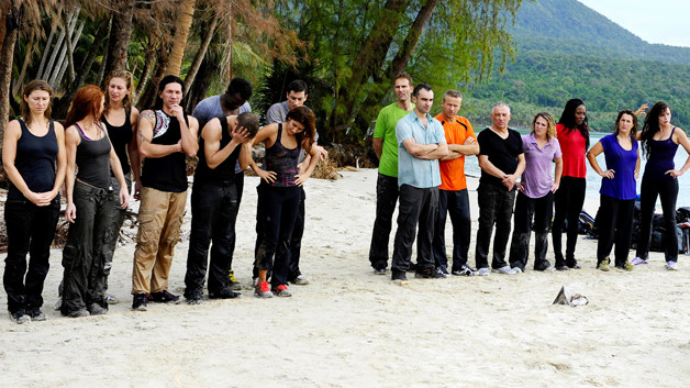 Koh Lanta, la revanche des héros - TF1 - Tous les vendredis - Page 5 10662610