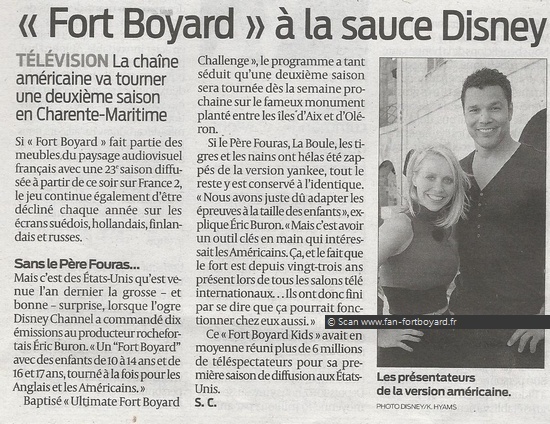 Revue de presse de Fort Boyard 2012 - Page 3 Scan0012
