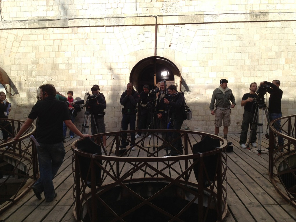 [Officiel] ROYAUME-UNI - Fort Boyard Ultimate Challenge 2012 Zsuyk10