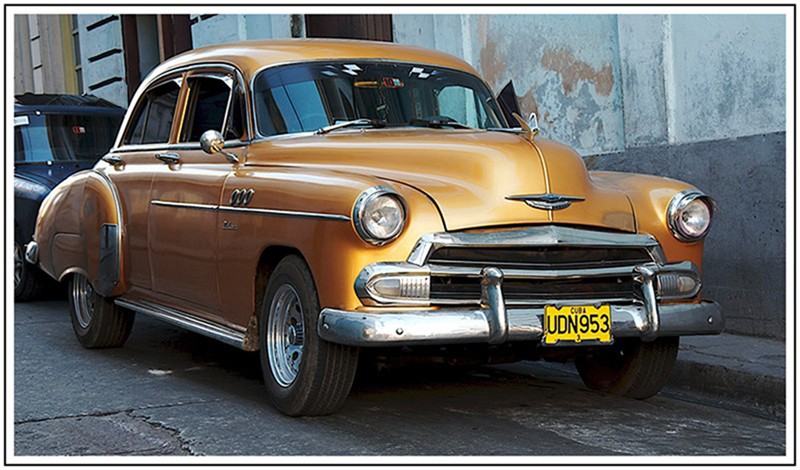 Les américaines à Cuba (12 photos) 12050110