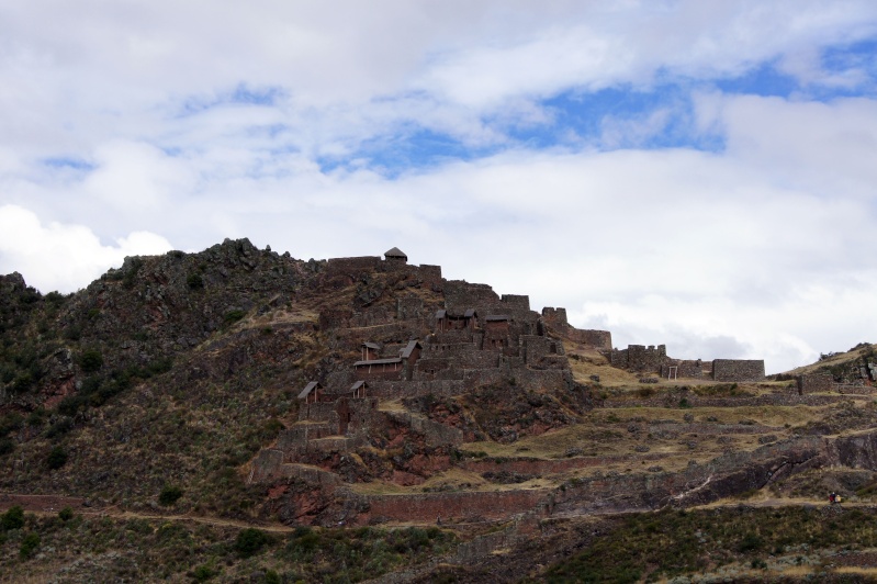 Vallée sacrée des Incas 9-410