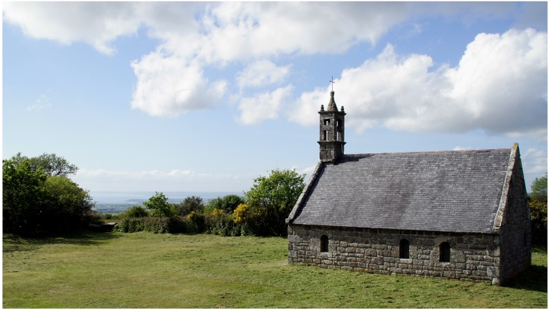 Chapelle ar Sonj Locronan + Ajout 5 clichés Chapel13