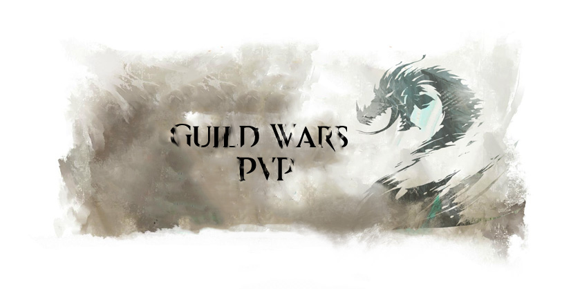 Guild Wars 2 PVP