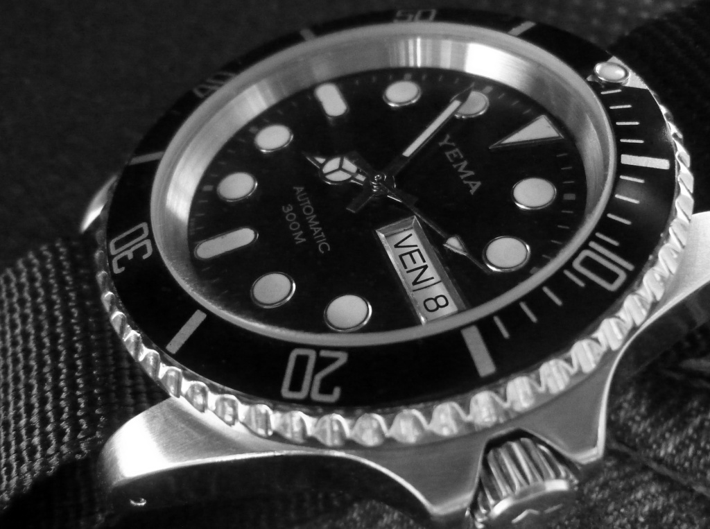 Yema ProDiver 2003 Prodiv13