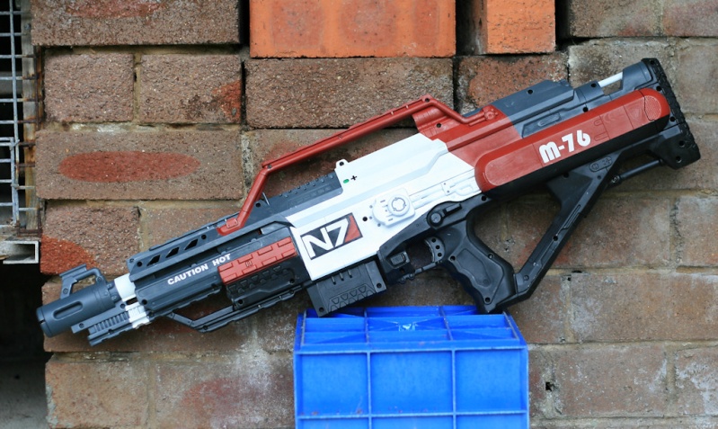 The Flaunt your blasters thread - Light discussion allowed - Page 3 M-76_r11