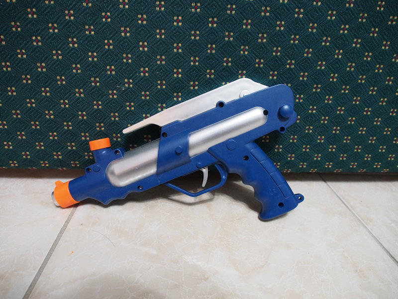 WTS: Nerf blasters & parts. P7080313