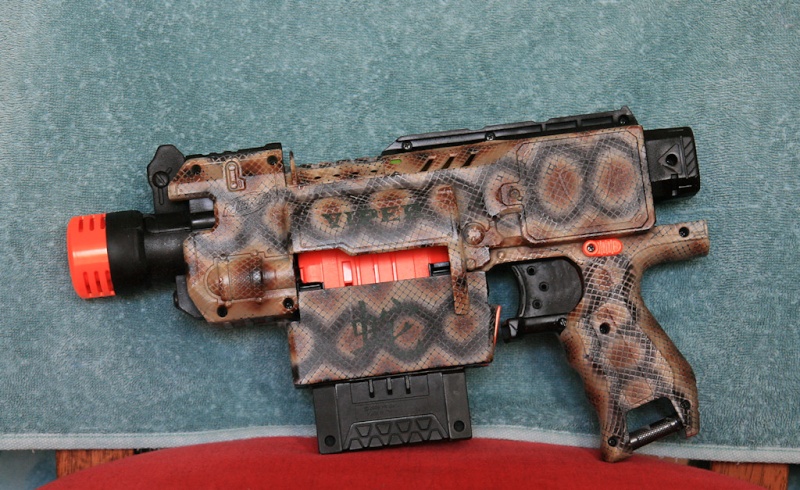 The Flaunt your blasters thread - Light discussion allowed - Page 2 Viper010