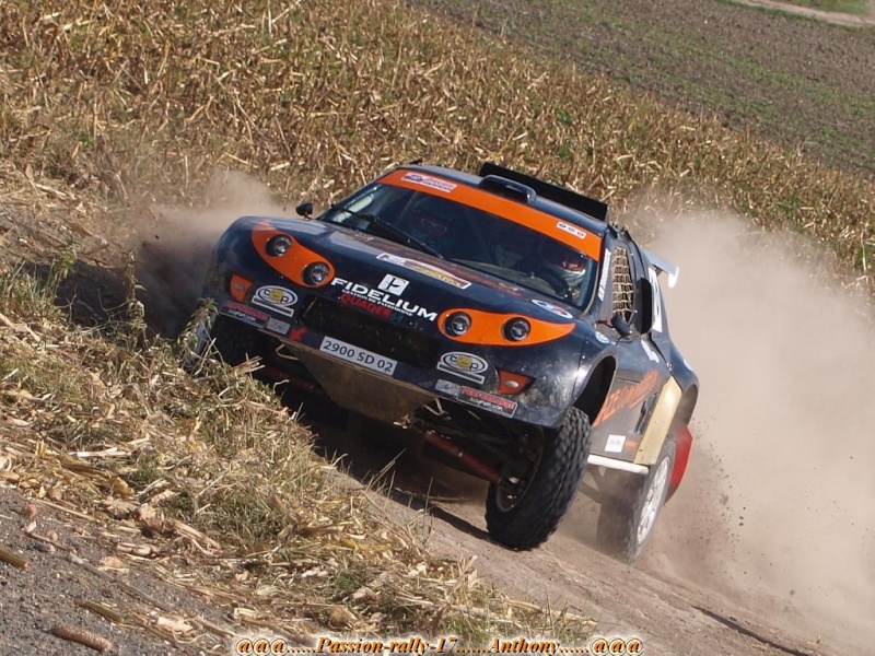 PHOTOS DES DUNES ET MARAIS 2011 PAR PASSION-RALLY-17  Pa082114