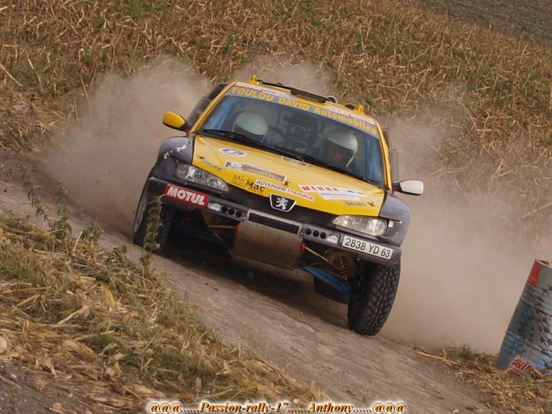 PHOTOS DES DUNES ET MARAIS 2011 PAR PASSION-RALLY-17  Pa082214