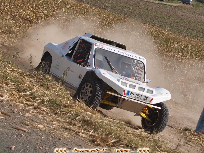 PHOTOS DES DUNES ET MARAIS 2011 PAR PASSION-RALLY-17  Pa082220