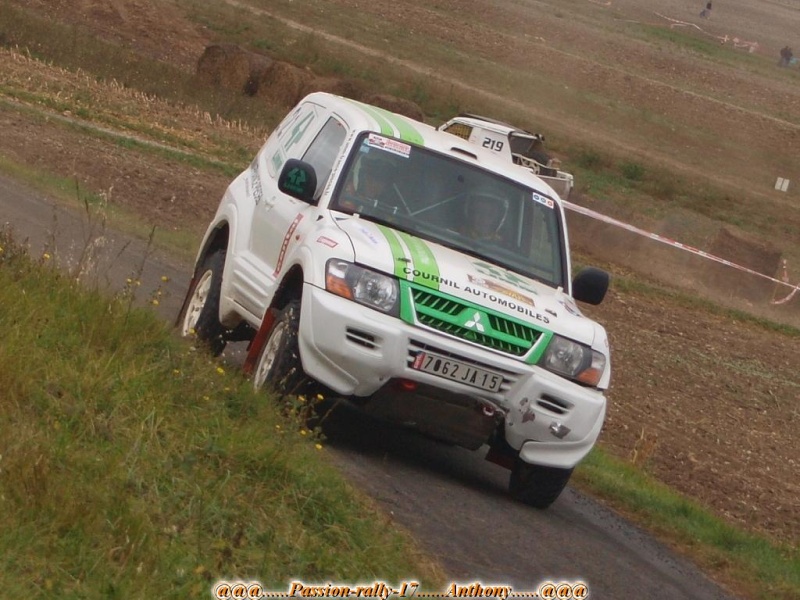 PHOTOS DES DUNES ET MARAIS 2011 PAR PASSION-RALLY-17  Pa092312