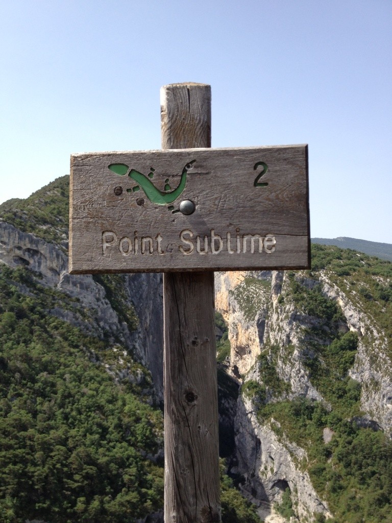 CR Balade autour des gorges du verdon le 30 juin 2012 Img_0616