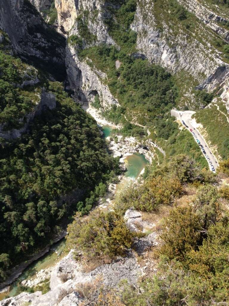 CR Balade autour des gorges du verdon le 30 juin 2012 Img_0618