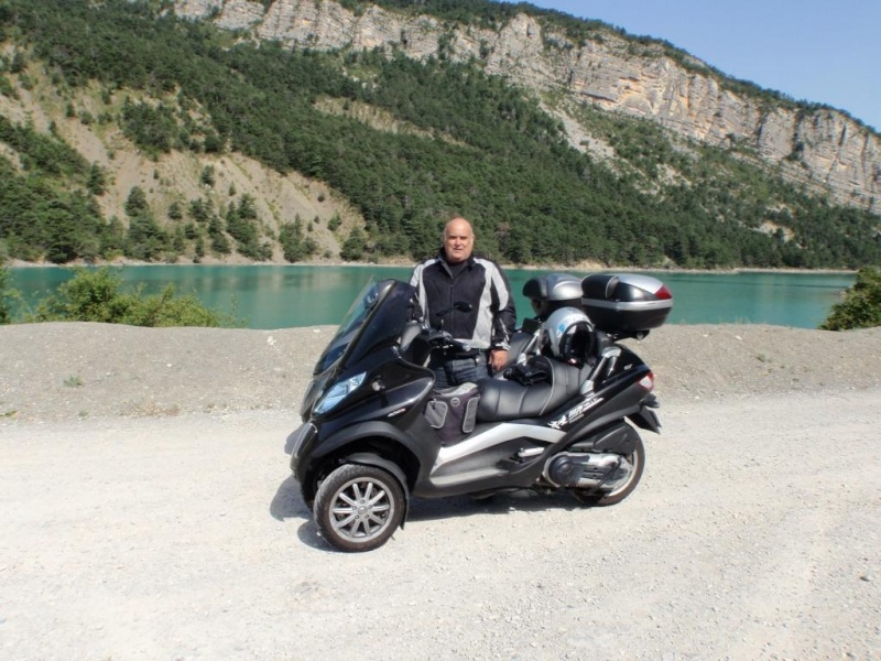 CR Balade autour des gorges du verdon le 30 juin 2012 P6300013