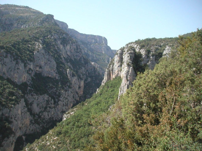 CR Balade autour des gorges du verdon le 30 juin 2012 Pict0115