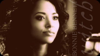 # Miss Bonnie Bennett Bb1010