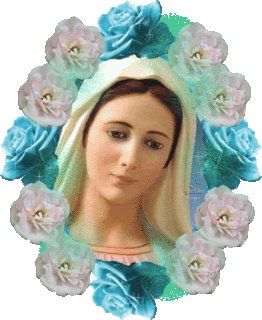 Prière à la Vierge Marie pour la Paix - Page 7 31967211