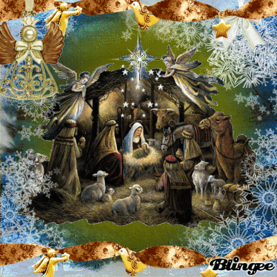 Solennité : la Nativité du Seigneur 5f9b6e14