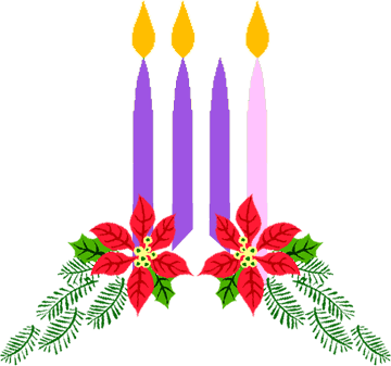 3ème dimanche de l'Avent B Advent11