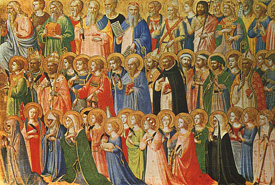 Les saints du 23 février :  Defun115