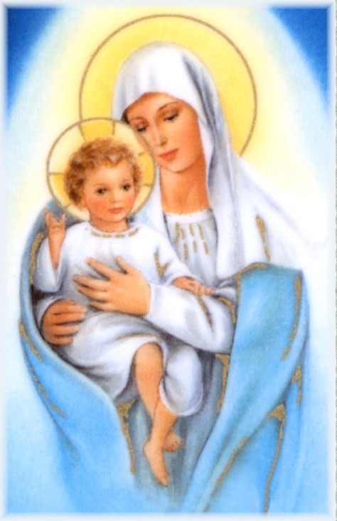 Prière à la Vierge Marie pour la Paix - Page 3 E2fdfe12