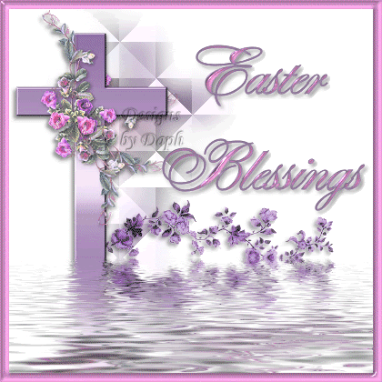 Bonjour à tous Une Parole de vie  en ce 14 Avril  = "sans crainte " Easter16