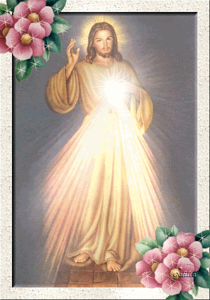 NEUVAINE À LA MISÉRICORDE DIVINE du vendredi saint au 2ème dimanche de Pâques - Page 2 Gif-je19