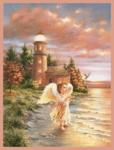 Priere a mon Ange Gardien Mupm9o11